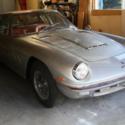 NO RESERVE! 1966 Maserati Mistral 4.0 • AMAZING ORIGINAL • See VIDEO