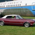 NO RESERVE! 1966 OLDSMOBILE DYNAMITE 88 CONVERTIBLE