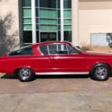 NO RESERVE 1966 PLYMOUTH BARRACUDA SPORTS COUPE 273 V8 DAILY DRIVER MATCHING #S
