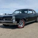 NO RESERVE 1966 PONTIAC GTO 389 TRI POWER 2X3 GM OF CANADA AND PHS DOCUMENTED