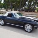 NO RESERVE 1967 Corvette Convertible, Clean Car, Great Driver. No Rust/Issues
