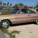 No Reserve 1967 Dodge Cornet California Project