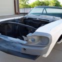 NO Reserve 1967 ELEANOR CONVERTIBLE (ORIGINAL UNIQUE PERFORMANCE BODY SHELL)