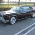 *NO RESERVE* 1967 Lincoln Continental Sedan
