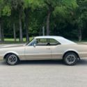 NO RESERVE 1967 Oldsmobile Cutlass, the perfect classic for driving or showing!