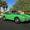 NO RESERVE 1967 PORSCHE 911 COUPE EXCELLENT CONDITION TURN KEY RARE