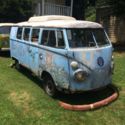 NO RESERVE 1967 VW Bus westfalia SO42 volkswagen