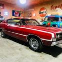 NO RESERVE 1968 Ford Torino GT Fastback 302 v8 Survivor Driver buckets 1969 1970