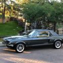 No Reserve! 1968 Shelby G.T. 500 Tribute Not 1965 1966 1967 1969 Fastback GT 350