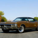 NO RESERVE 1969 BUICK RIVIERA GS 27624 ACTUAL MILES FULLY DOCUMENTED GRAN SPORT