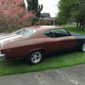NO RESERVE! 1969 Chevrolet Chevelle! Runs Great! Drive While You Finish!