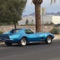 NO RESERVE 1969 CHEVROLET CORVETTE STINGRAY 427 BIG BLOCK COUPE T-TOPS