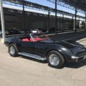 NO RESERVE 1969 CHEVROLET CORVETTE STINGRAY CONVERTIBLE NUMBERS MATCHING 4 speed
