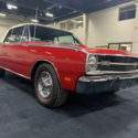 NO RESERVE 1969 DODGE DART GT CONVERTIBLE 340 4 SPEED PISTOL GRIP ROTISSERIE WOW
