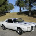 NO RESERVE!!! 1969 firebird TRANS AM TRIBURE MUSCLE CAR LIKE CAMARO 67 68 69 70