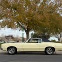 NO RESERVE 1969 GRAND PRIX SJ 428 V8 370HP MATCHING NUMBERS RARE BIG BLOCK CAR
