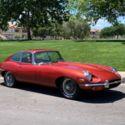 NO RESERVE 1969 JAGUAR XKE E-TYPE COUPE Rare numbers matching 4 speed 107k miles