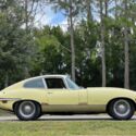 NO RESERVE 1969 Jaguar XKE E-Type Full Coupe Numbers Matching 4-Speed Runs Great