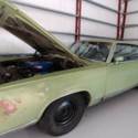 NO RESERVE 1969 Mercury Marauder X100 429 BIG BLOCK FACTORY AIR CAR