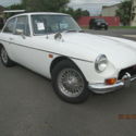 NO RESERVE 1969 mgb gt classic british sportscar