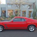 No Reserve! 1969 Mustang Fastback Tag Boss 302 1970 1968 1967 1966 1965 Mach 1