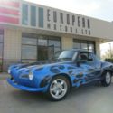 NO RESERVE! 1969 VW Volkswagen Karmann Ghia Custom Show Car NO RESERVE!