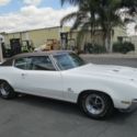 NO RESERVE  1970 BUICK GRAND SPORT STREET LEGAL RACE CAR