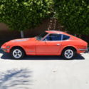 No reserve 1970 datsun 240z series 1 all orig 260z 280z 300zx fairlady