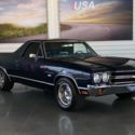 NO RESERVE 1970 ELCAMINO RESTORED 350 V8 SUPER NICE DAILY DRIVER RUNS EXCELLENT