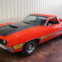 NO RESERVE 1970 FORD RANCHERO GT 429 REAL DEAL N CODE FACTORY 4 SPEED 1 OF 1 CAR