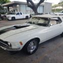 NO RESERVE !!!   1970 MUSTANG CONVERTIBLE ONE OWNER 351 4V  41K ORIGINAL MILE