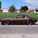 NO RESERVE 1970 PONTIAC FIREBIRD FORMULA 400 RAM AIR NUMBERS MATCHING VERY RARE