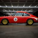 NO RESERVE: 1970 Porsche 911 Hotrod Is Ready To Be Enjoyed