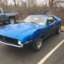No Reserve! 1971 AMC Javelin SST