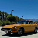 NO RESERVE 1971 DATSUN 240Z 4SPEED RARE ALL FACTORY ORIGINAL FULLY DOCUMENTED
