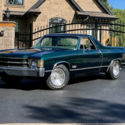 NO RESERVE 1971 GMC SPRINT BIG BLOCK 402 MATCHING NUMBERS MUST SEE