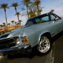 NO RESERVE 1971 GMC SPRINT SP SPECIAL EDITION RARE DESIRABLE BIG BLOCK EL CAMINO