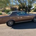 NO RESERVE!!! 1971 Lincoln Continental Mark III