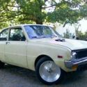 NO RESERVE ! 1971 MAZDA R100 BRIDGE PORT 52MM RACING BEAT FORD 9 &#034; RX2 RX3 RX4