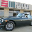 NO RESERVE! 1971 MGB GT Wire Wheels Mild Custom NO RESERVE!