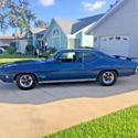 No Reserve -1971 Pontiac T37