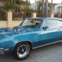 No Reserve 1972 Buick GS 455
