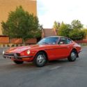 NO RESERVE 1973 Datsun Z-Series 240z  NO RESERVE