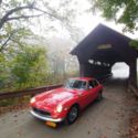 No Reserve-1973 MGB-GT Excellent Daily Driver