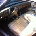 NO Reserve 1974 Cadillac Eldorado Convertible 83k miles