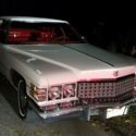*No Reserve *1974 Cadillac Fleetwood Brougham barn find 57k miles SOLID SURVIVOR