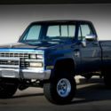 NO RESERVE 1974 CHEVY K10 4X4 K1500 C10 C20 K20 GMC DURAMAX HIGHBOY 350 BBC