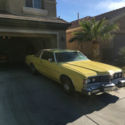 NO RESERVE 1974 FORD GALIXIE 500 V8 400 COUPE RARE ORIGINAL NUMBERS MATCHING