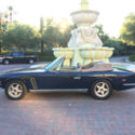 NO RESERVE 1974 JENSEN INTERCEPTOR CONVERTIBLE COLLECTOR SHOW ROOM RESTORED