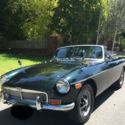 No Reserve 1974 MGB Roadster convertible beautiful